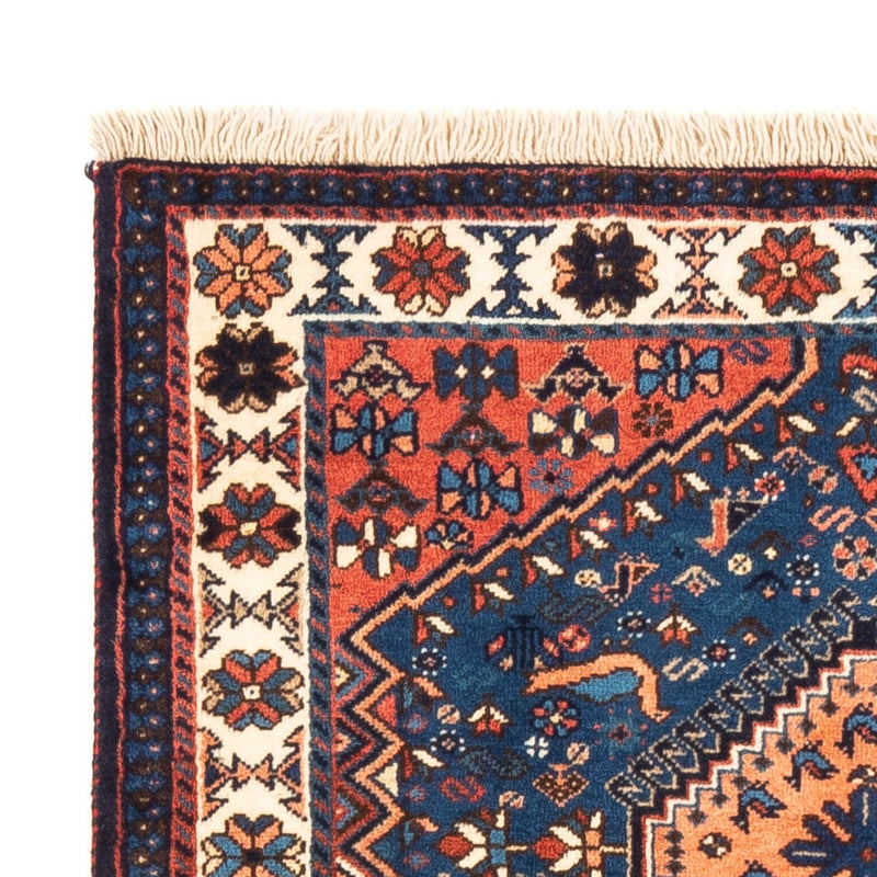 Yalameh Tapete 127x83cm - Tapete persa