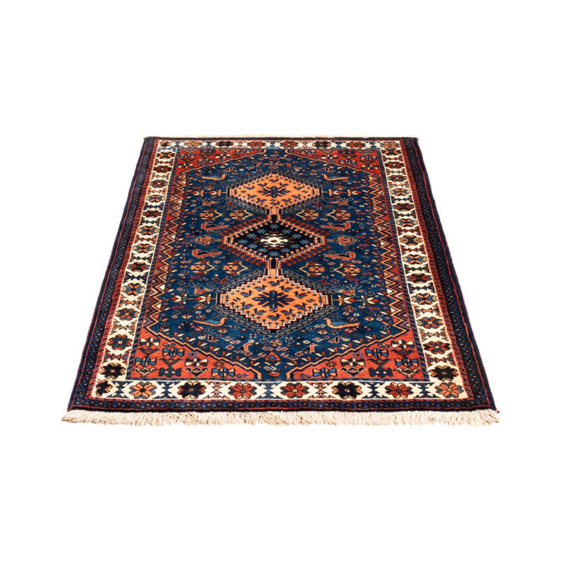 Yalameh Tapete 127x83cm - Tapete persa