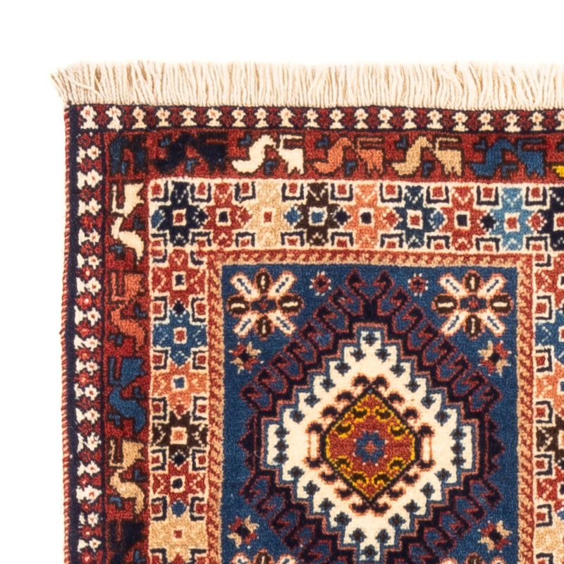 Yalameh Tapete 80x124cm - Tapete persa