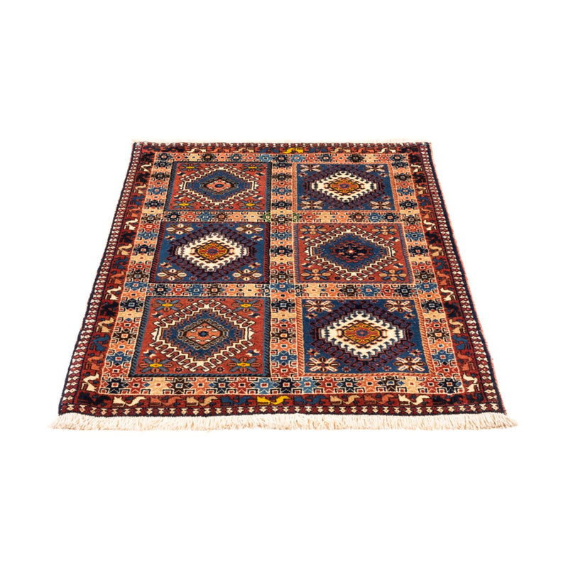 Yalameh Tapete 80x124cm - Tapete persa