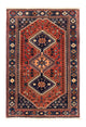 Yalameh Tapete 122x84cm - Tapete persa