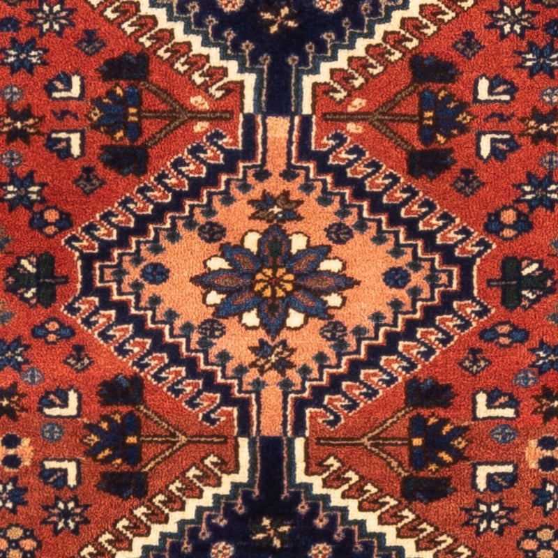 Yalameh Tapete 122x84cm - Tapete persa