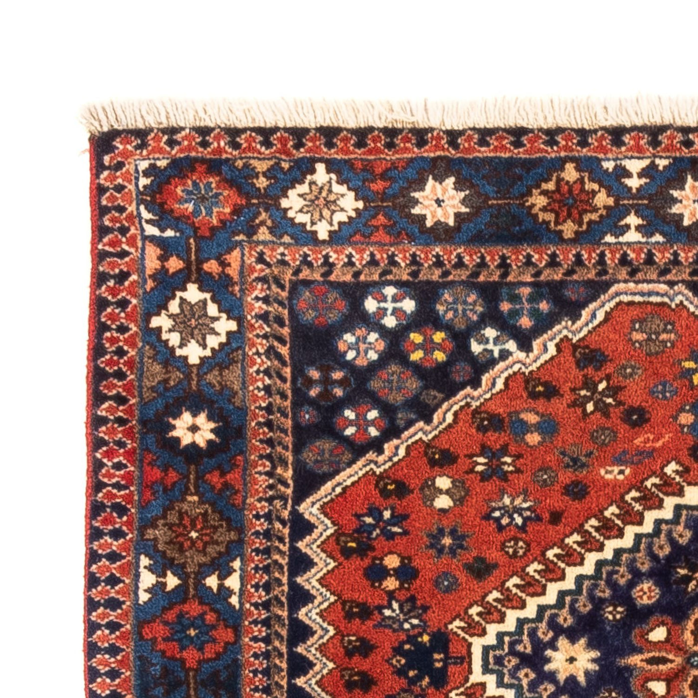 Yalameh Tapete 122x84cm - Tapete persa