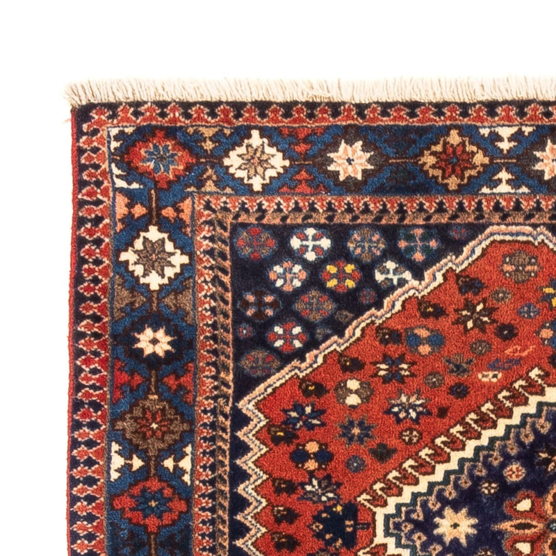 Yalameh Tapete 122x84cm - Tapete persa