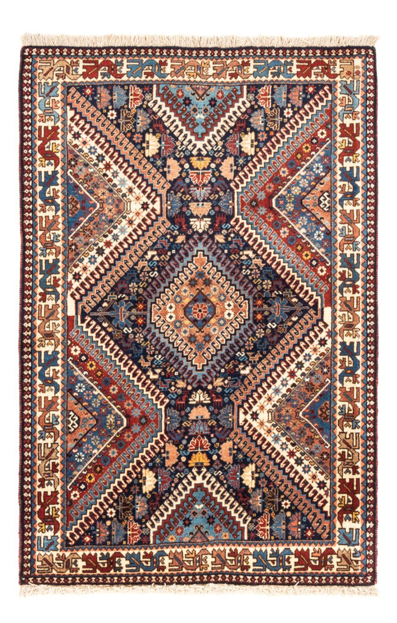 Yalameh Tapete 128x85cm - Tapete persa