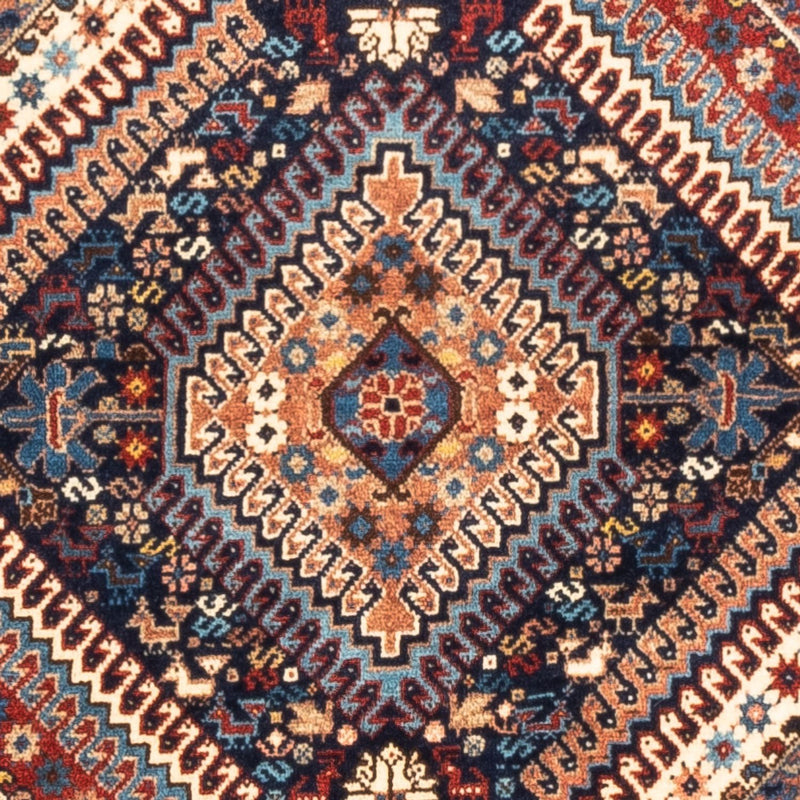 Yalameh Tapete 128x85cm - Tapete persa