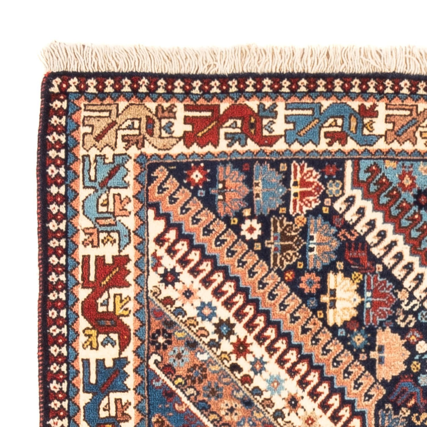 Yalameh Tapete 128x85cm - Tapete persa