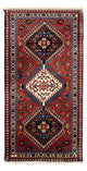 Yalameh Tapete 106x68cm - Tapete persa