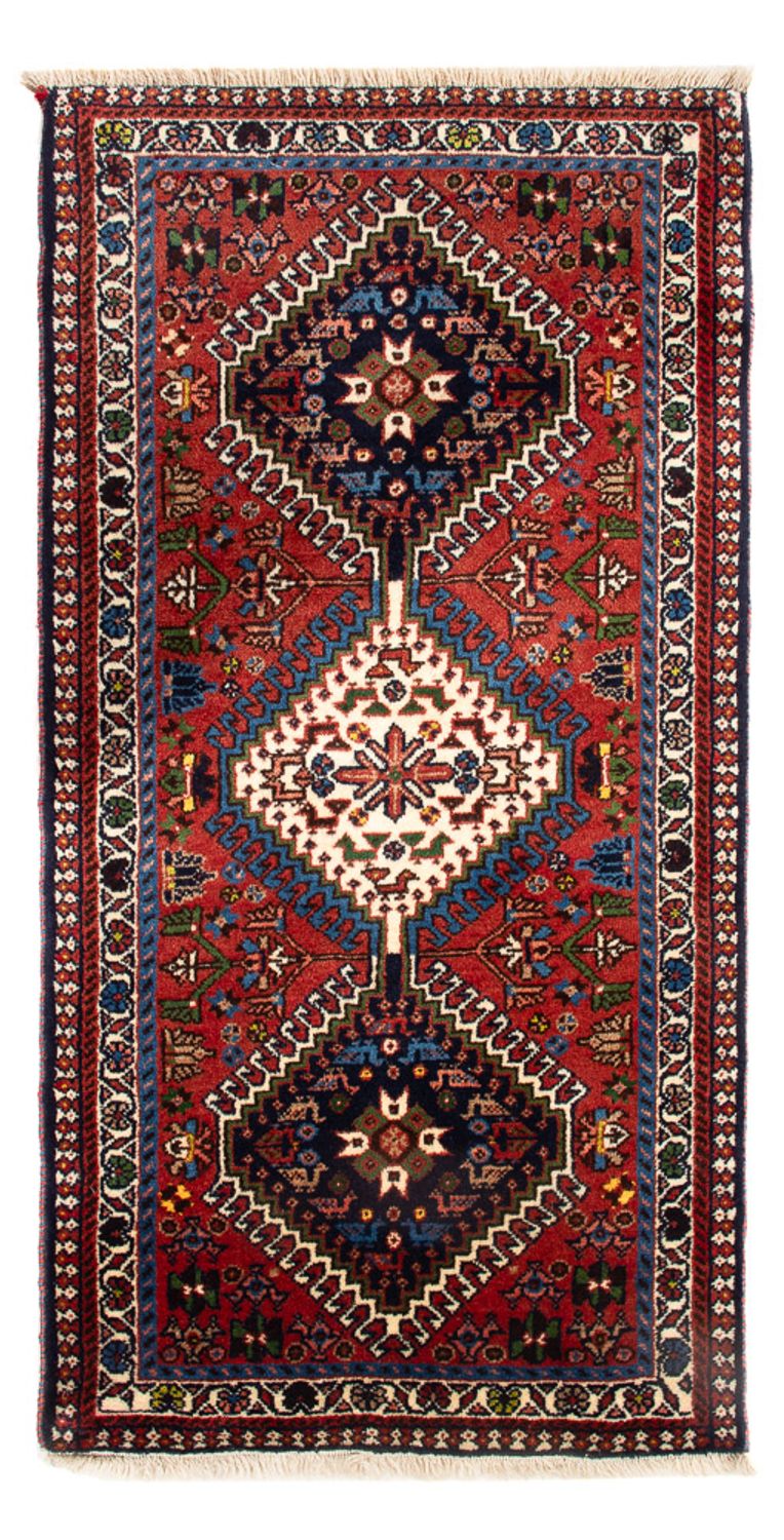 Yalameh Tapete 106x68cm - Tapete persa