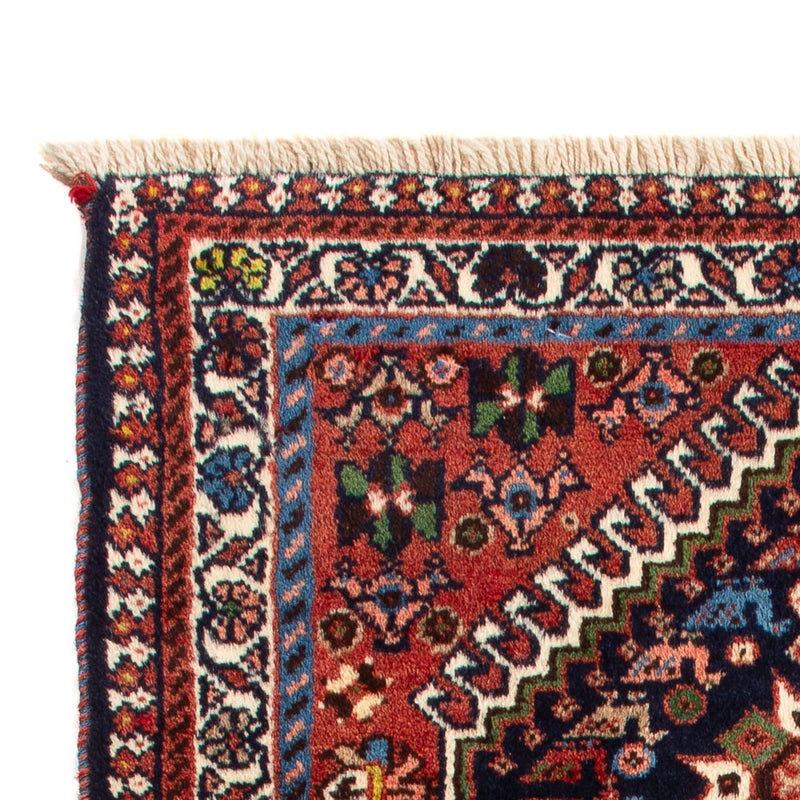 Yalameh Tapete 106x68cm - Tapete persa