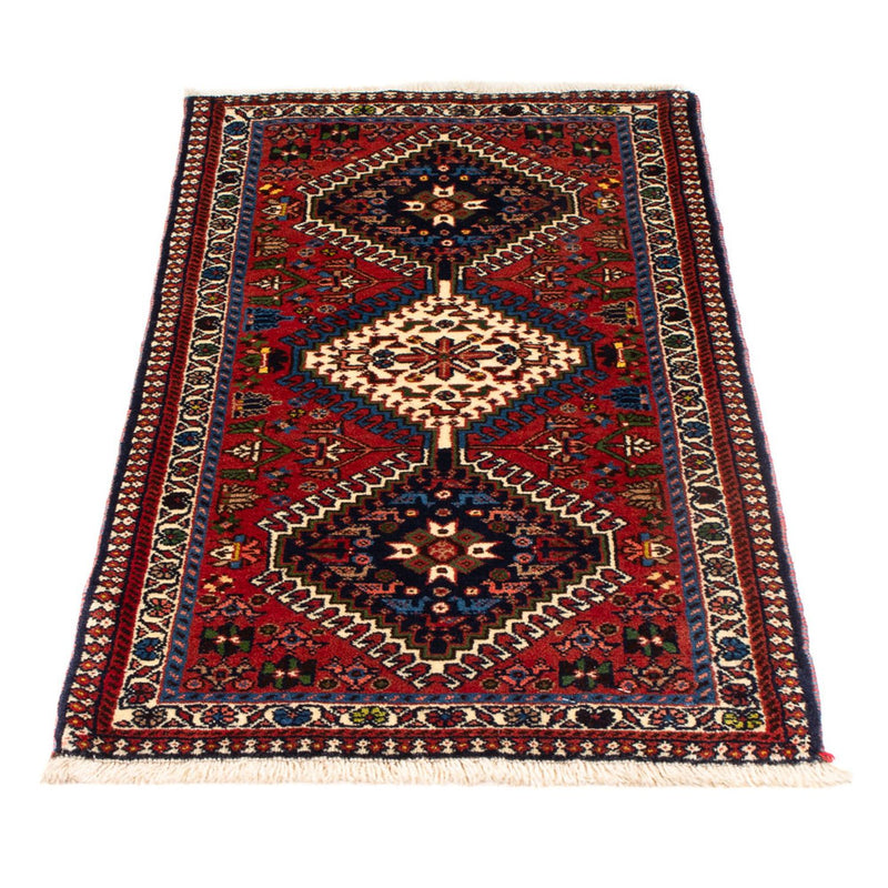 Yalameh Tapete 106x68cm - Tapete persa
