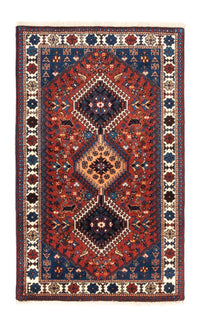 Yalameh Tapete 130x80cm - Tapete persa – product image