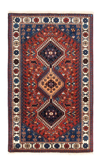Yalameh Tapete 80x130cm - Tapete persa