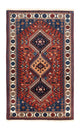 Yalameh Tapete 130x80cm - Tapete persa
