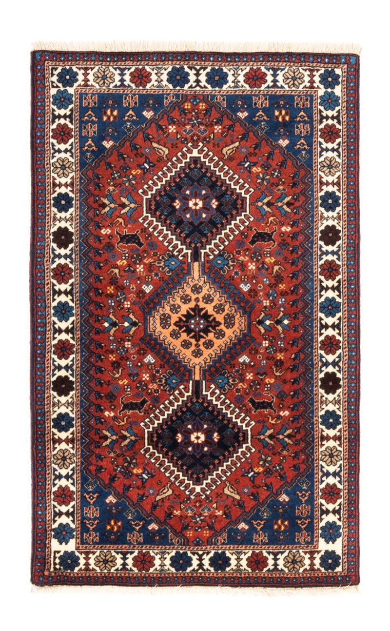 Yalameh Tapete 130x80cm - Tapete persa
