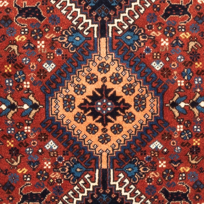 Yalameh Tapete 130x80cm - Tapete persa