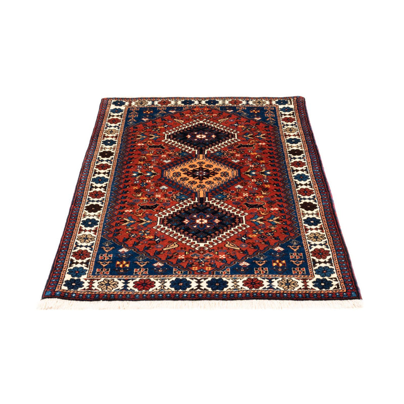 Yalameh Tapete 130x80cm - Tapete persa