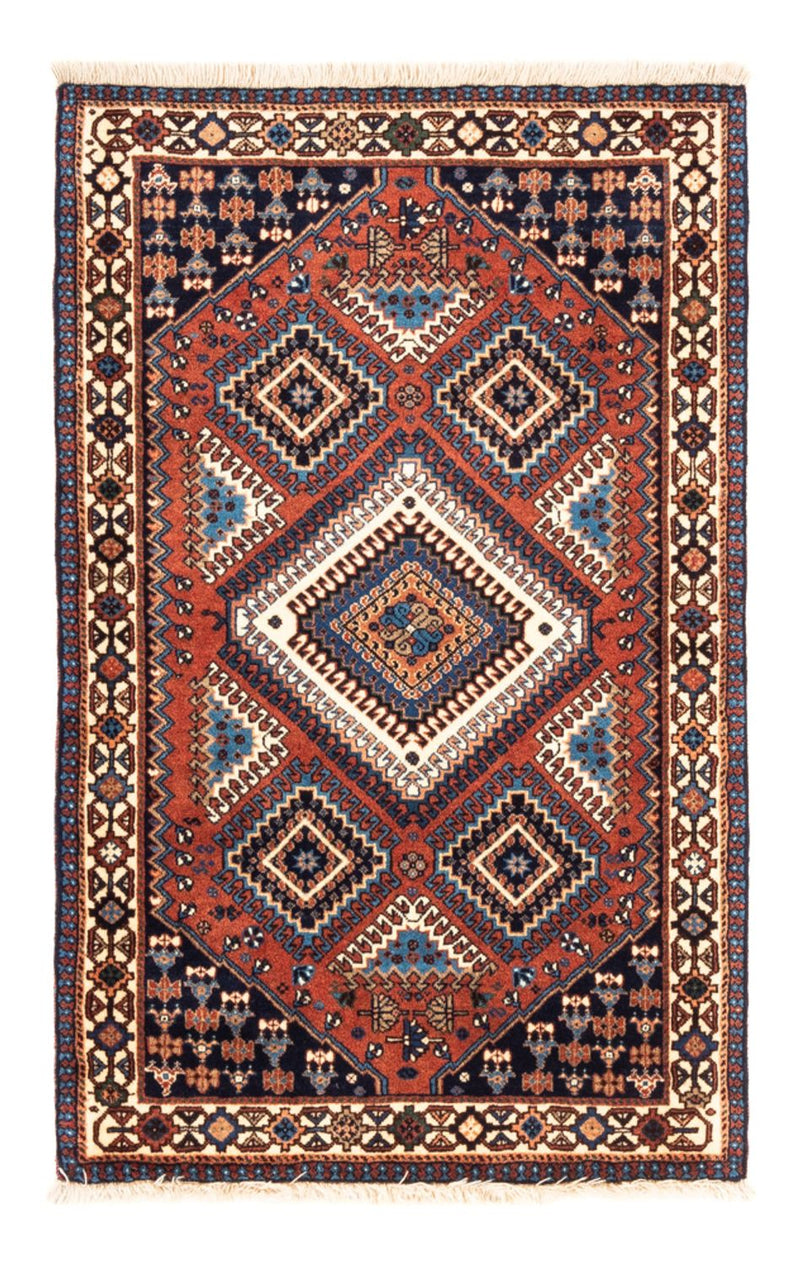 Yalameh Tapete 80x126cm - Tapete persa