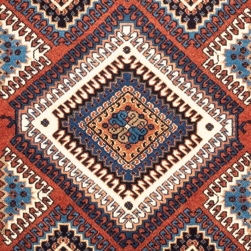Yalameh Tapete 80x126cm - Tapete persa