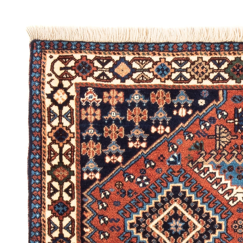 Yalameh Tapete 80x126cm - Tapete persa