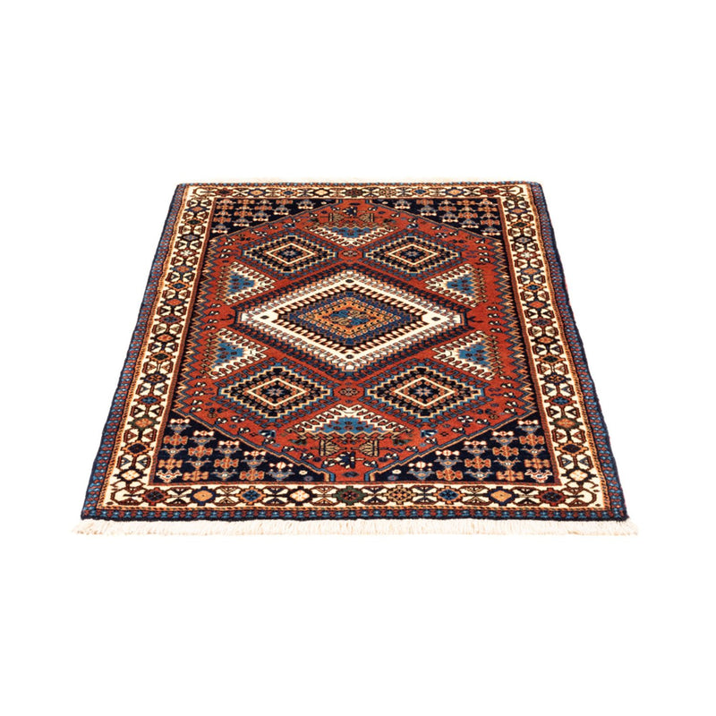 Yalameh Tapete 80x126cm - Tapete persa
