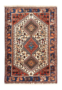 Yalameh Tapete 123x86cm - Tapete persa – product image