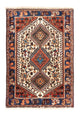 Yalameh Tapete 123x86cm - Tapete persa