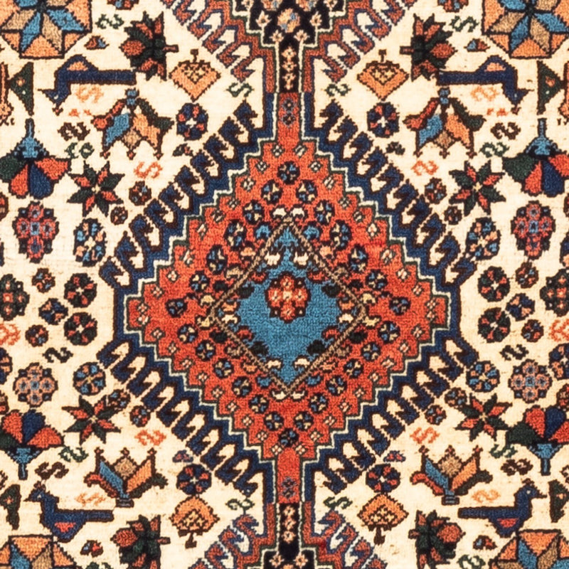 Yalameh Tapete 123x86cm - Tapete persa
