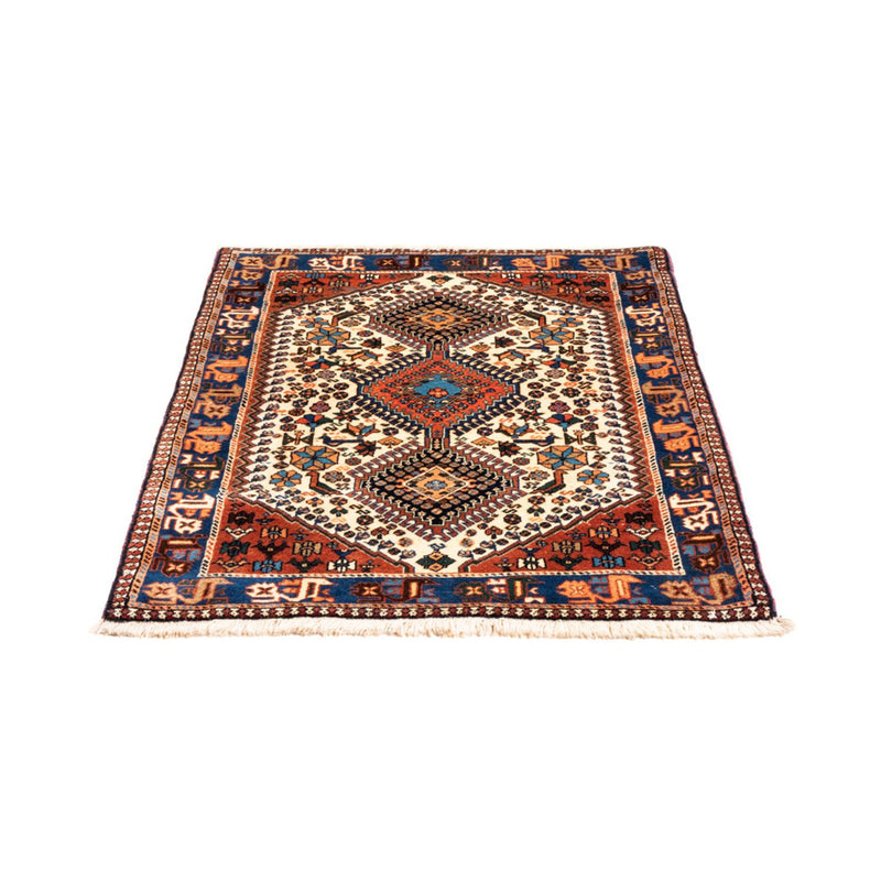 Yalameh Tapete 123x86cm - Tapete persa