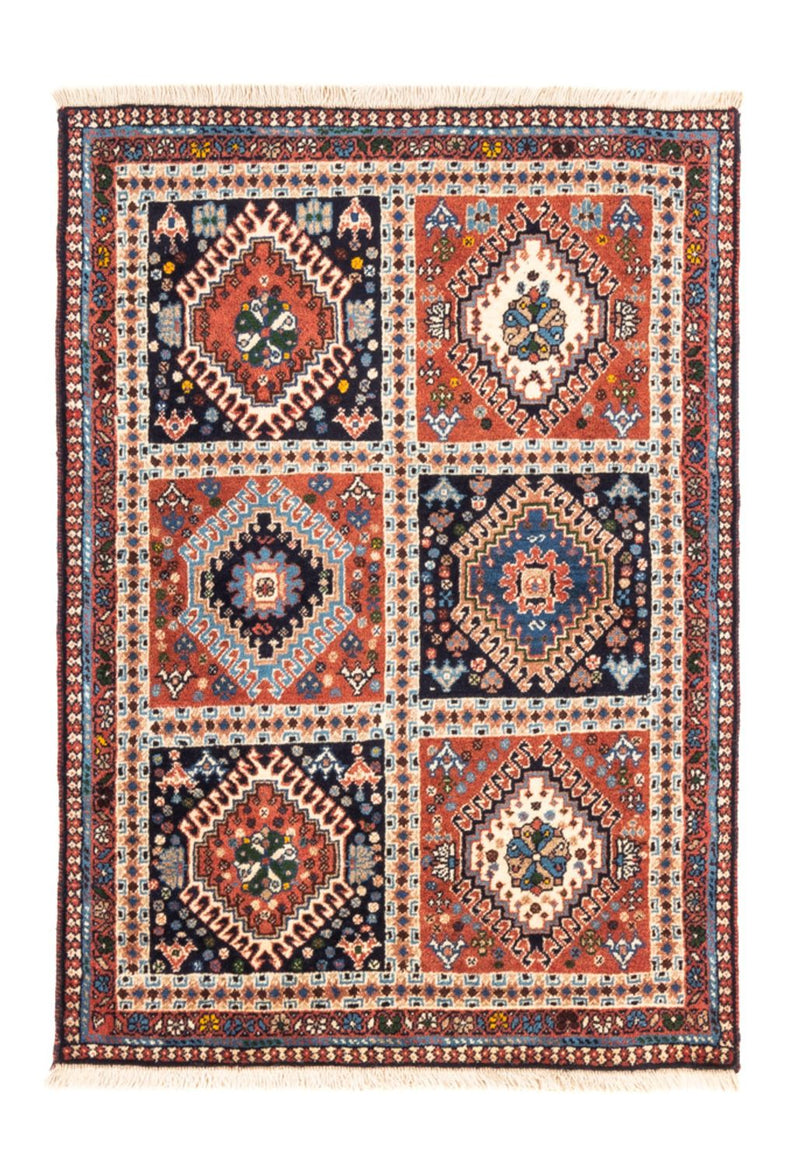 Yalameh Tapete 116x82cm - Tapete persa