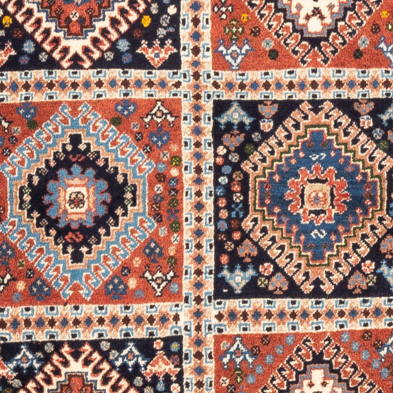 Yalameh Tapete 116x82cm - Tapete persa