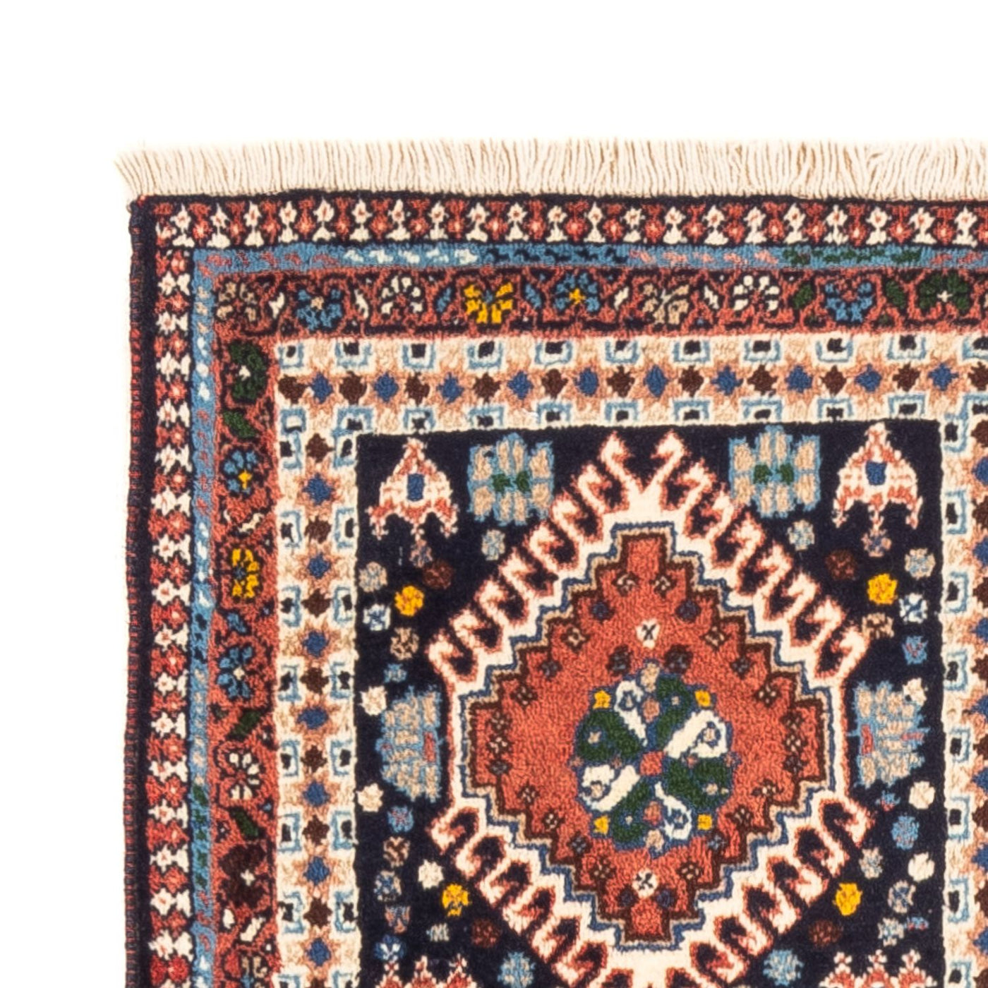 Yalameh Tapete 116x82cm - Tapete persa