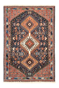 Yalameh Tapete 81x120cm - Tapete persa – product image