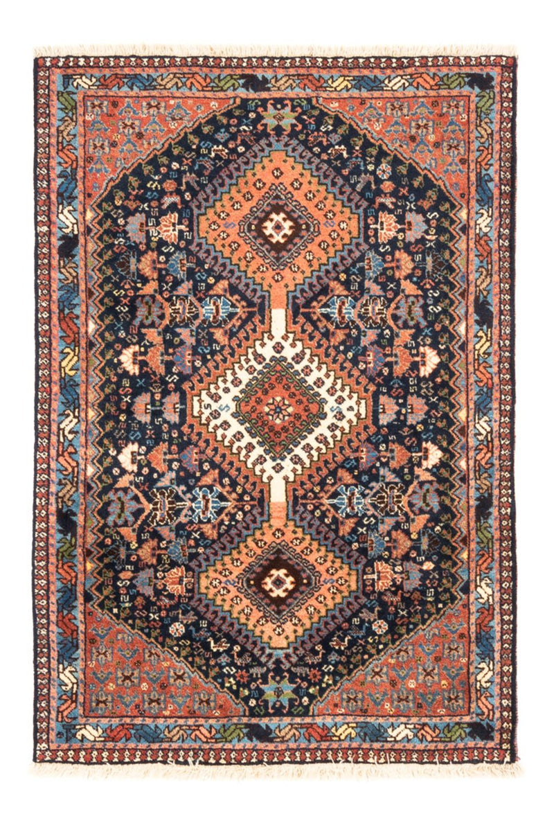 Yalameh Tapete 81x120cm - Tapete persa