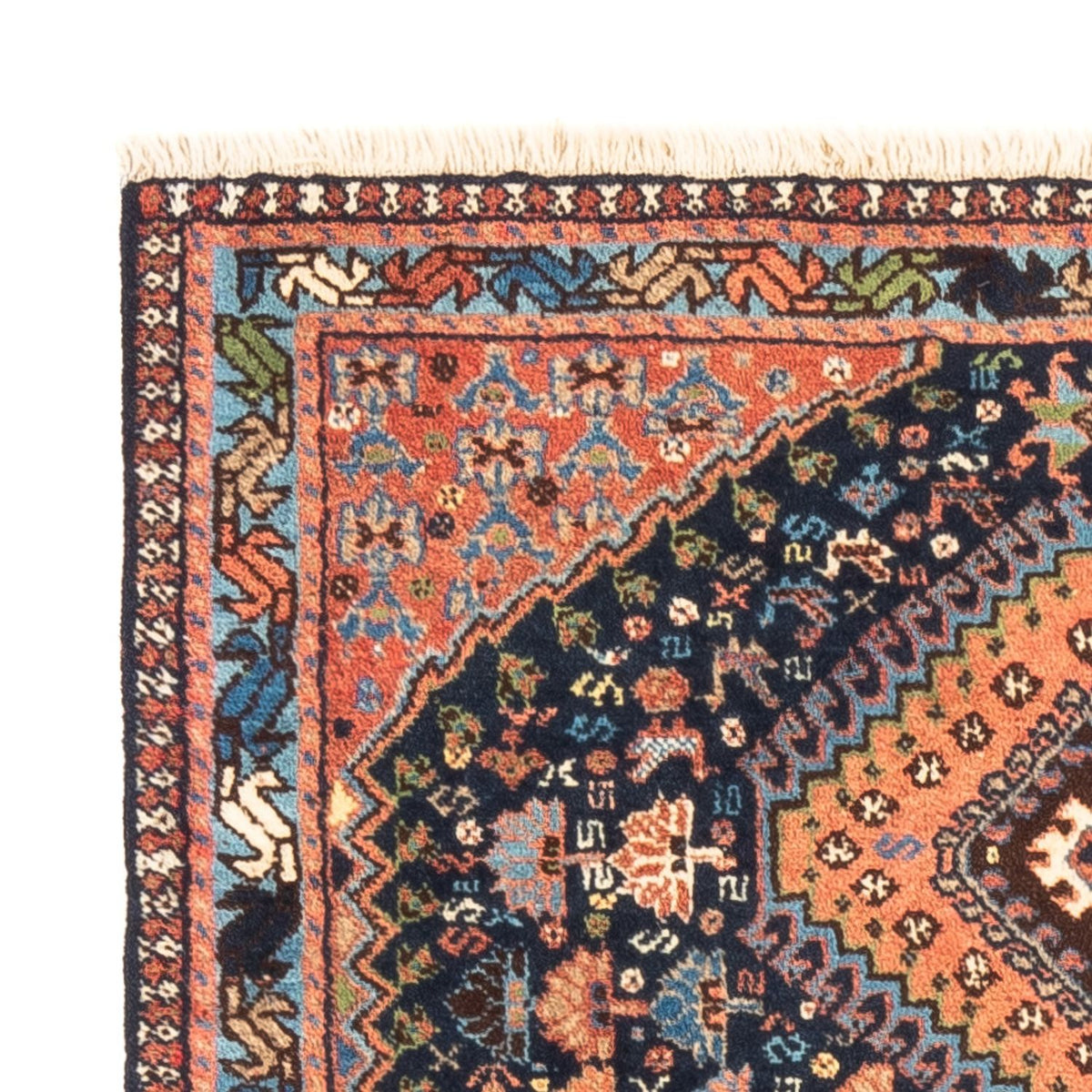 Yalameh Tapete 81x120cm - Tapete persa