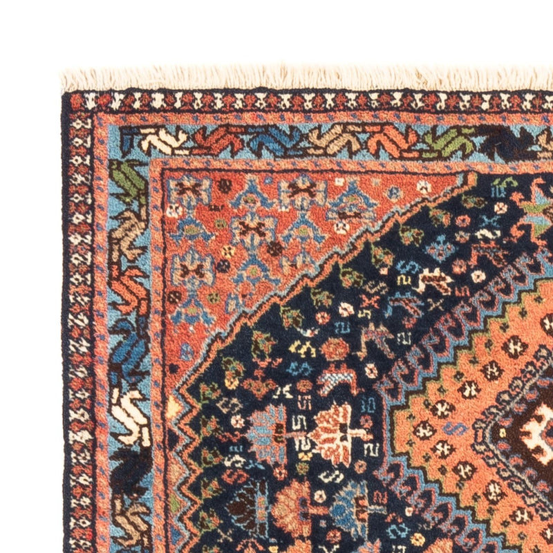 Yalameh Tapete 81x120cm - Tapete persa
