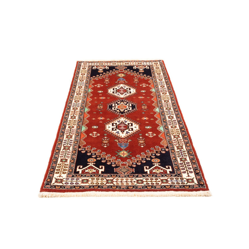 Yalameh Tapete 203x85cm - Tapete persa