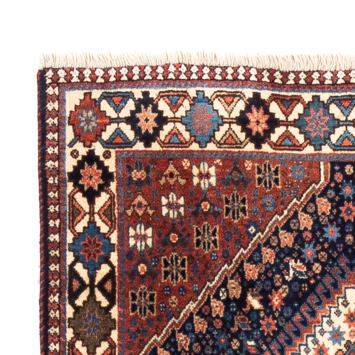 Yalameh Tapete 82x188cm - Tapete persa
