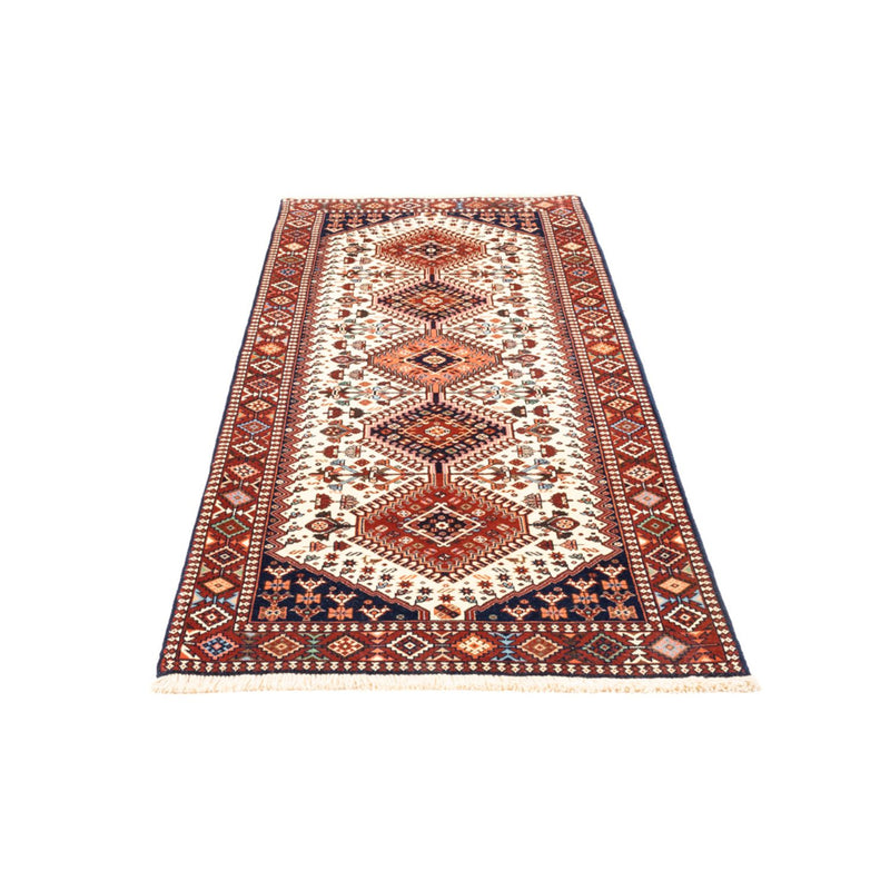 Yalameh Tapete 215x83cm - Tapete persa