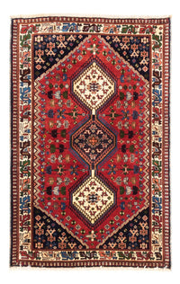 Yalameh Tapete 127x80cm - Tapete persa – product image