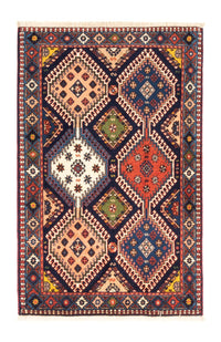 Yalameh Tapete 125x83cm - Tapete persa – product image