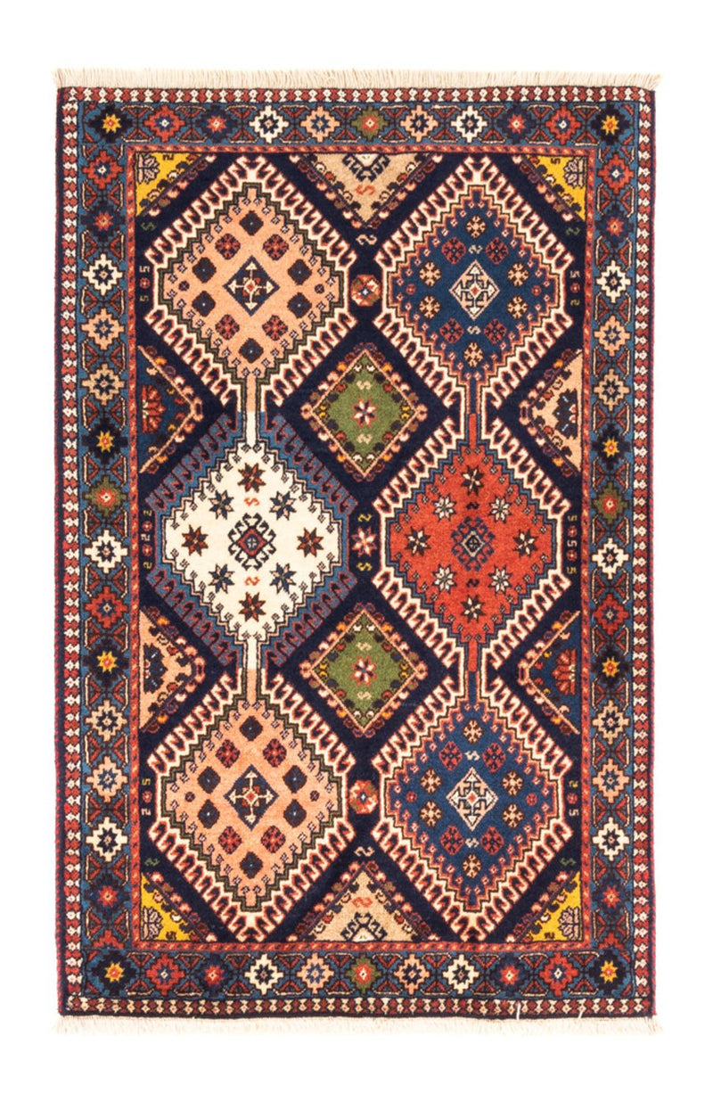 Yalameh Tapete 125x83cm - Tapete persa