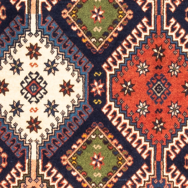 Yalameh Tapete 125x83cm - Tapete persa