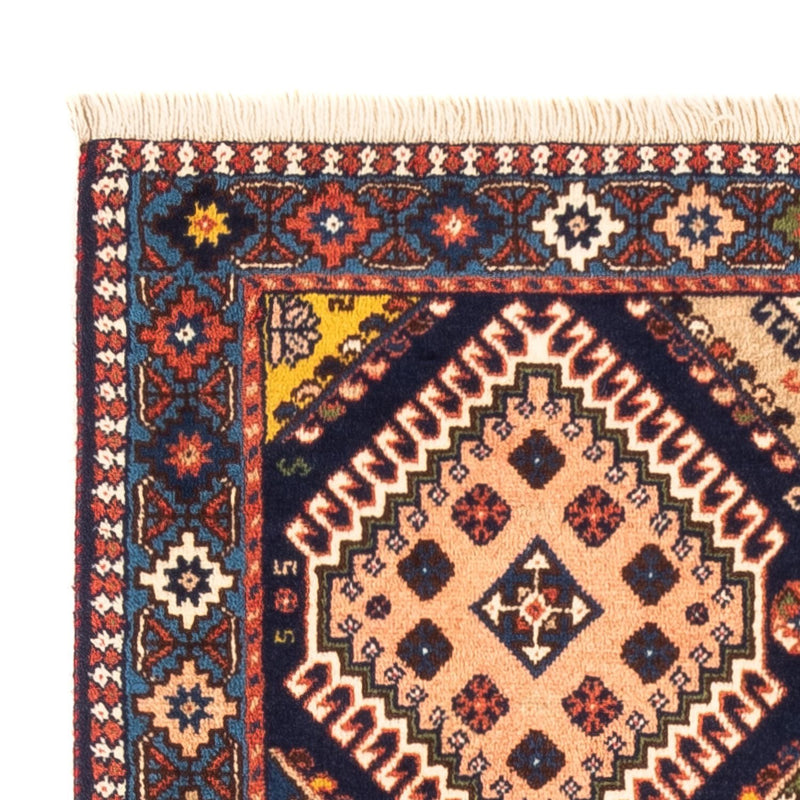 Yalameh Tapete 125x83cm - Tapete persa