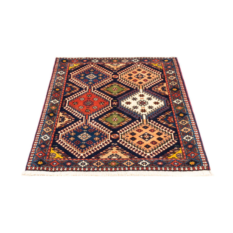Yalameh Tapete 125x83cm - Tapete persa
