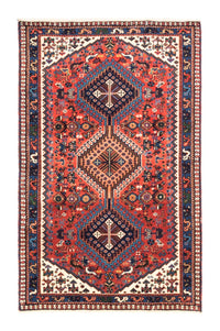 Yalameh Tapete 80x124cm - Tapete persa – product image