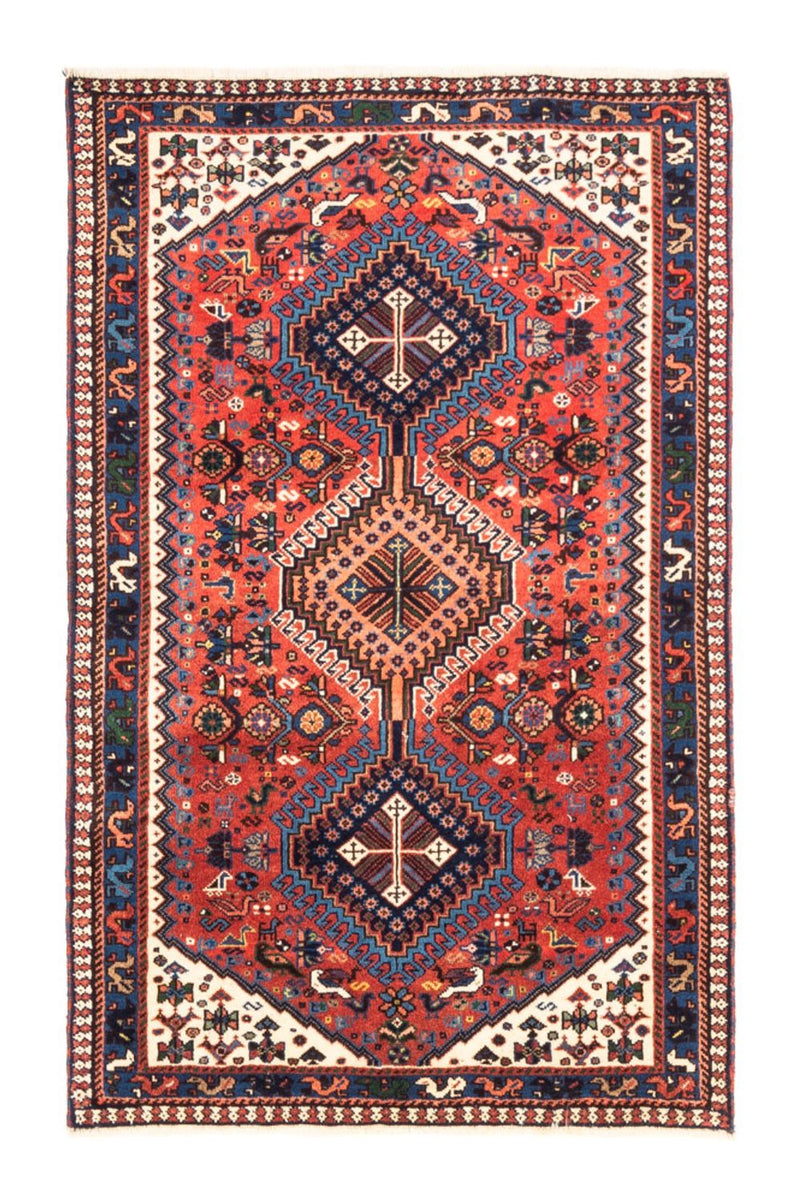 Yalameh Tapete 80x124cm - Tapete persa