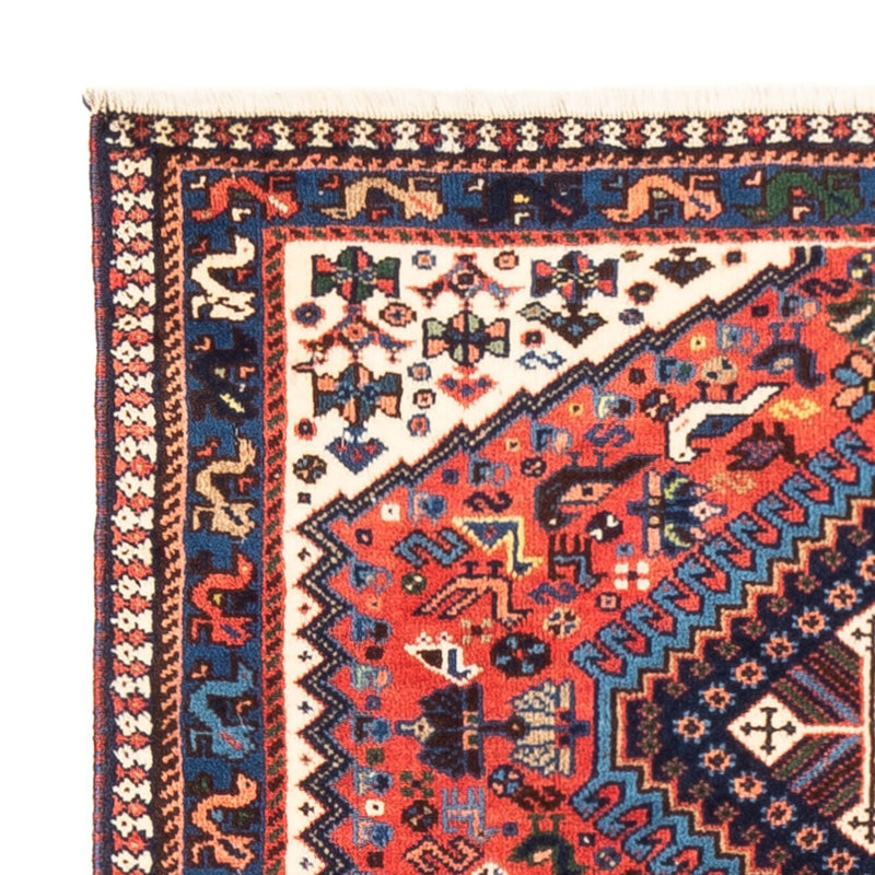 Yalameh Tapete 80x124cm - Tapete persa