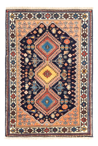 Yalameh Tapete 120x84cm - Tapete persa – product image