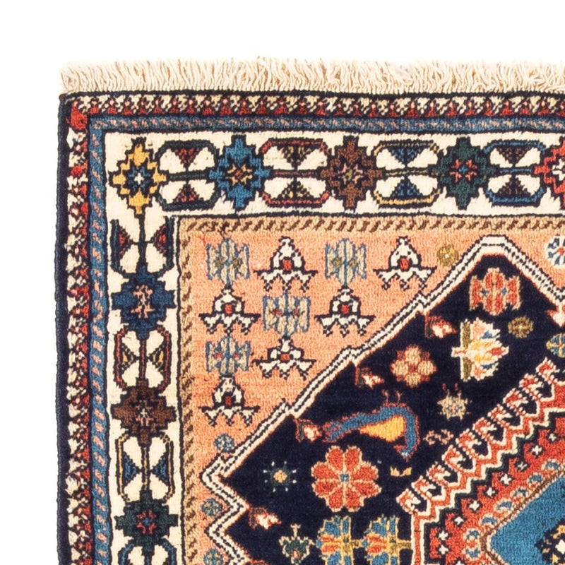 Yalameh Tapete 120x84cm - Tapete persa